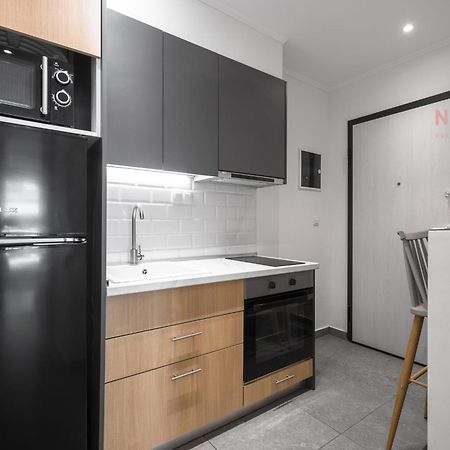 Bonsai, Nilie Hospitality Mgmt Apartment Thessaloníki Ngoại thất bức ảnh
