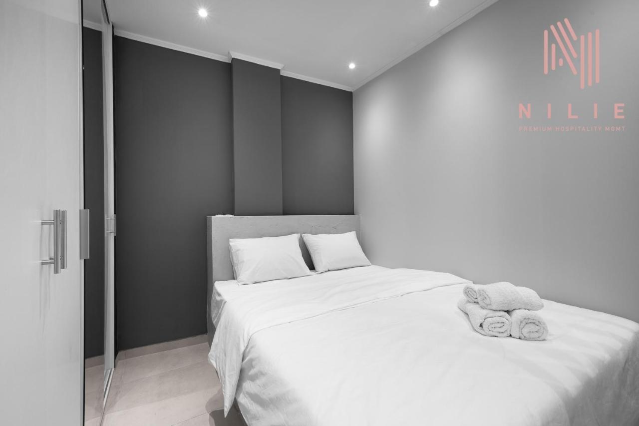 Bonsai, Nilie Hospitality Mgmt Apartment Thessaloníki Ngoại thất bức ảnh