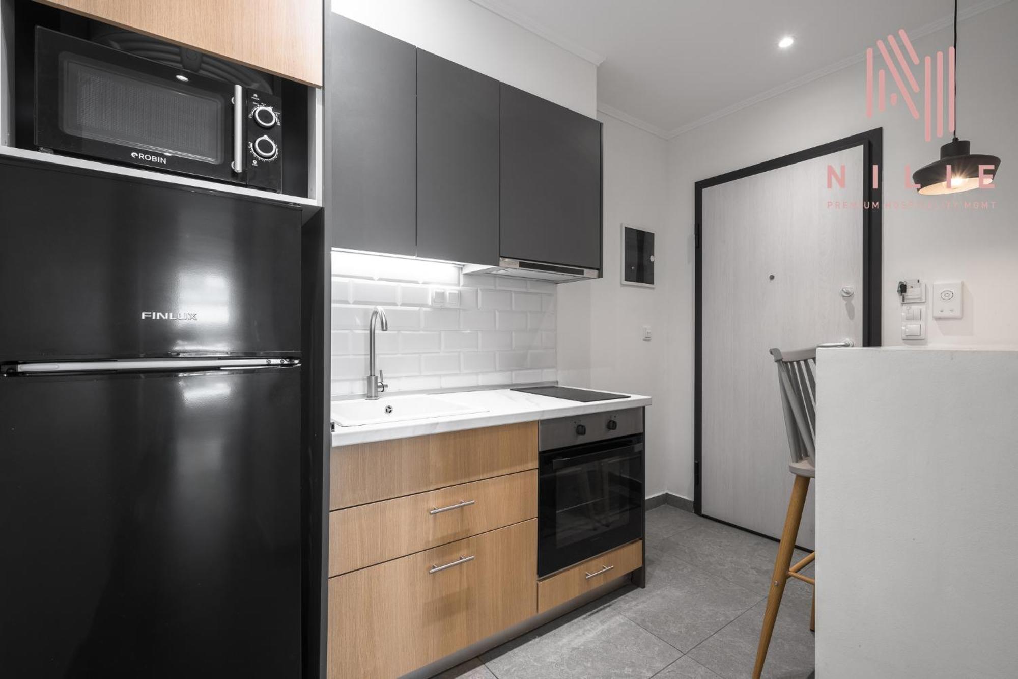 Bonsai, Nilie Hospitality Mgmt Apartment Thessaloníki Ngoại thất bức ảnh